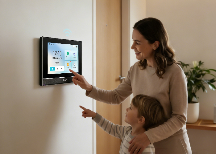 smart Intercom