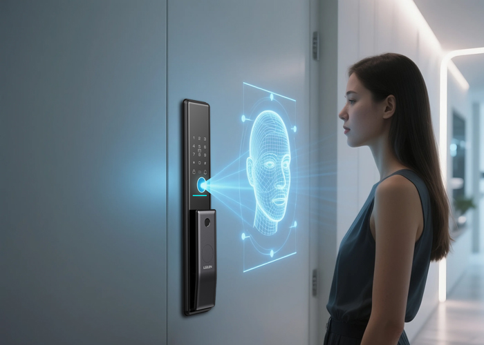 Facial Recognition Facial Recognition