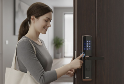 Smart Home Smart Home