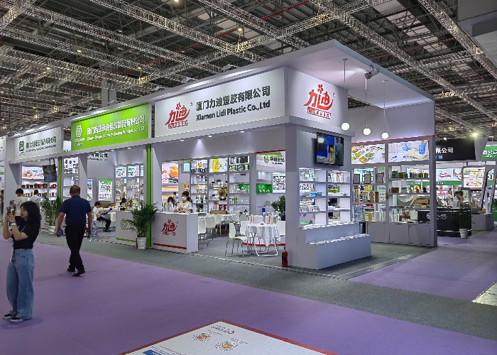 Информация о выставке