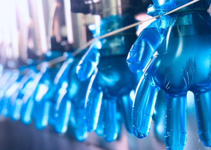 pusat pengujian produk