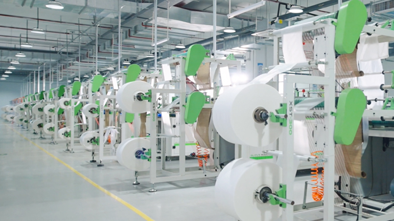 Lebih lanjut tentang Xiamen Lidi Plastic Lebih lanjut tentang Xiamen Lidi Plastic