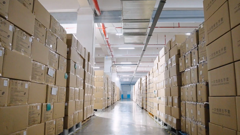 Lebih lanjut tentang Xiamen Lidi Plastic Lebih lanjut tentang Xiamen Lidi Plastic