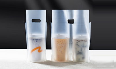 Take away cup bags