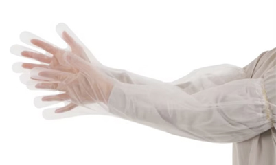 Disposable gloves