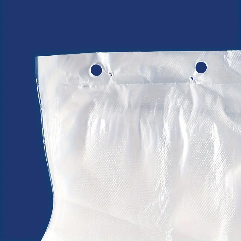Sarung Tangan Poli Pembersih Sekali Pakai Dengan Papan Gantung Penggunaan Dan Lempar