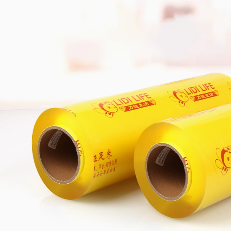 Food cling wrap
