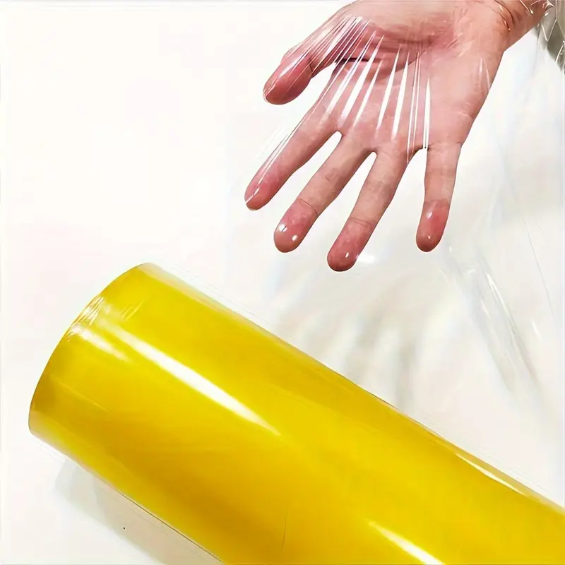 Food cling wrap