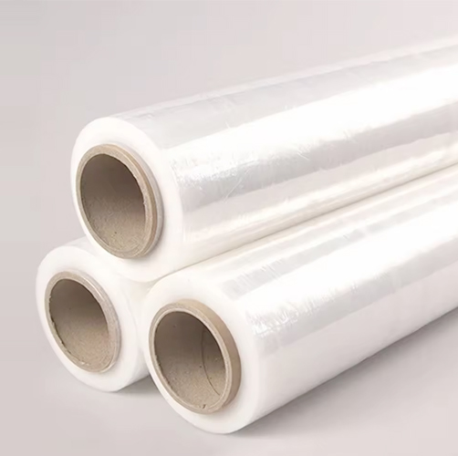 resistant cling film