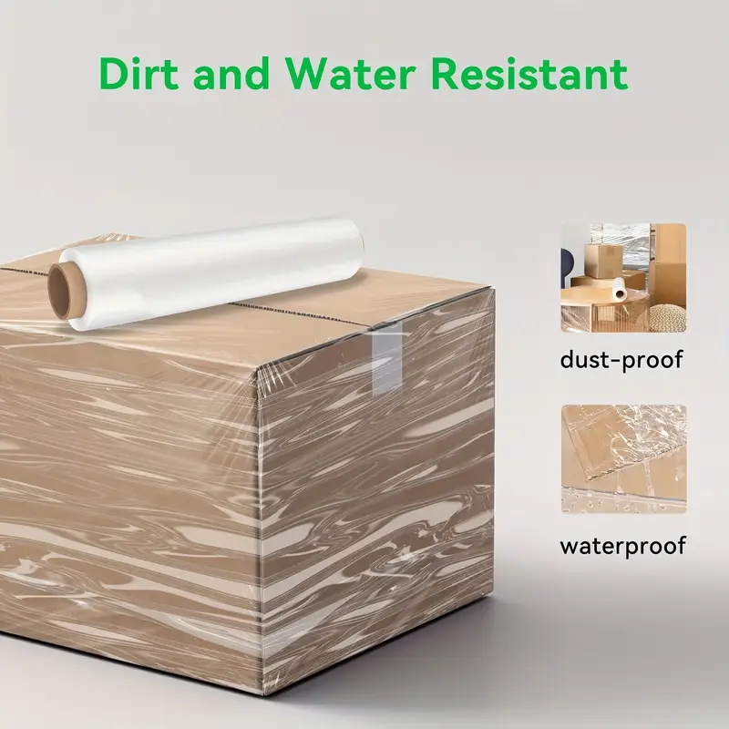 stretch tite plastic wrap