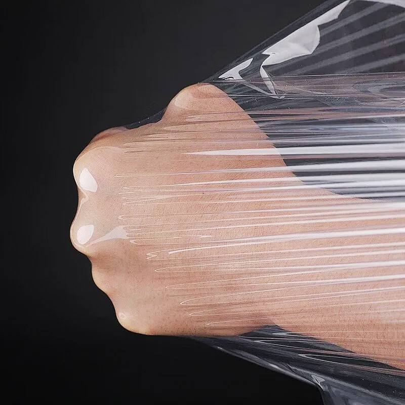 stretch tite plastic wrap