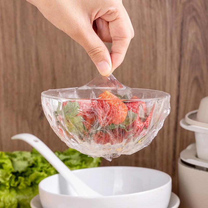 resistant cling film