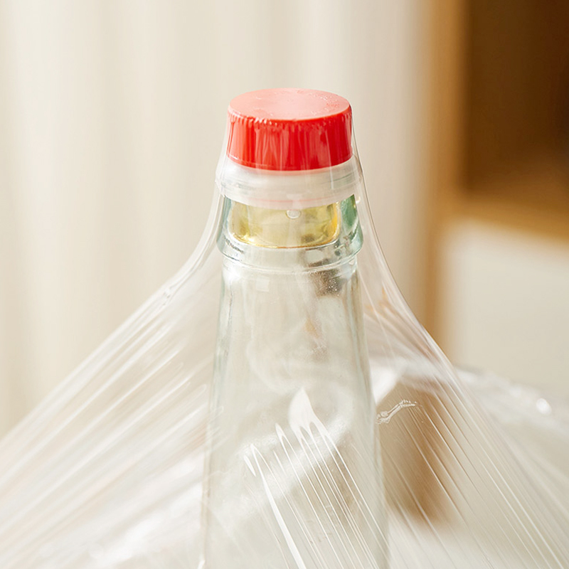 cling wrap for food
