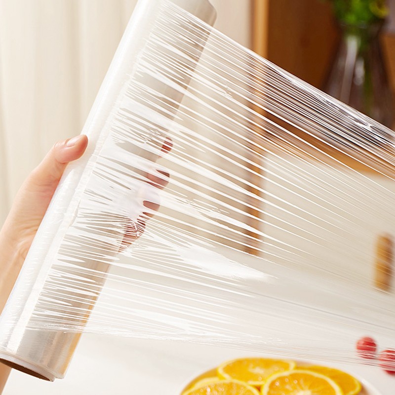 cling wrap for food