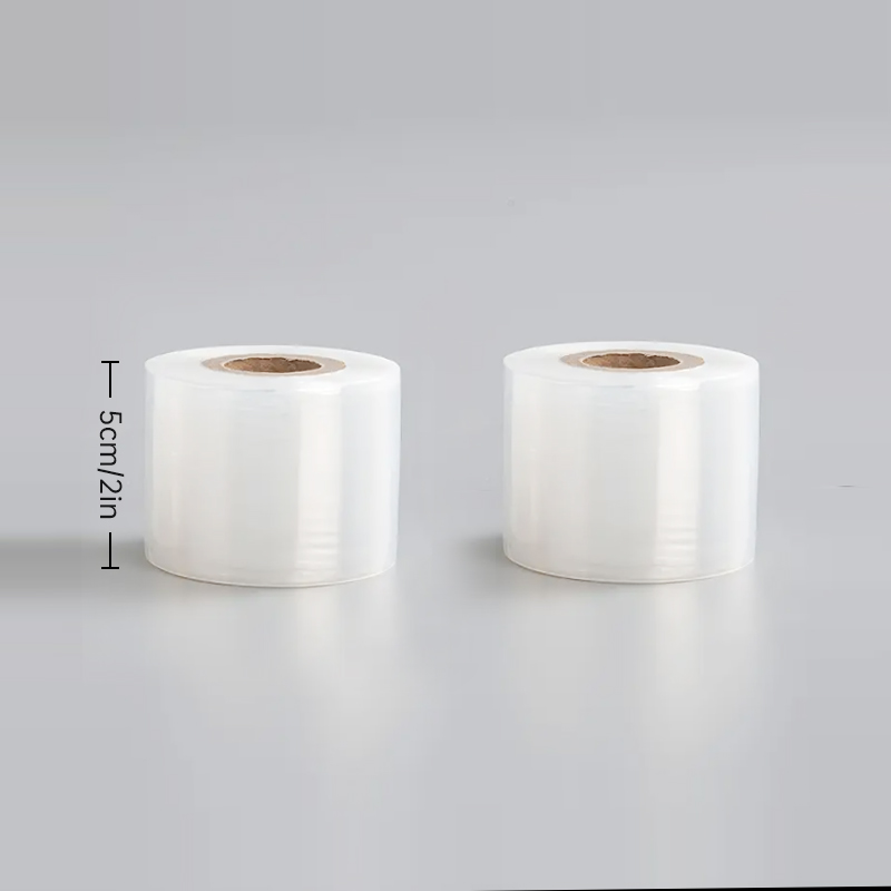 clear stretch film