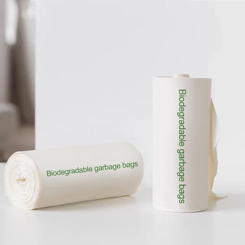compostable trash bags