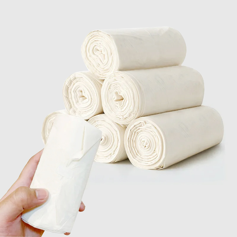 biodegradable trash bags