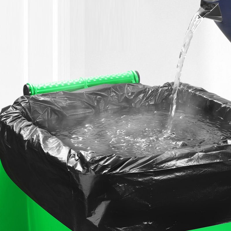 Extra large trash bags