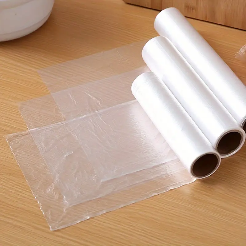 Food preservation bag