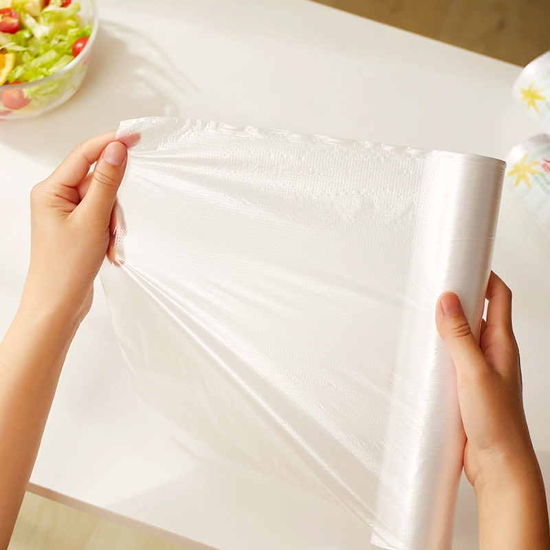 Food storage bag