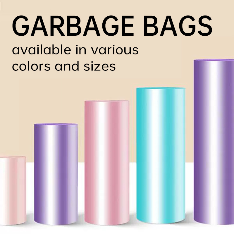 Trash bags