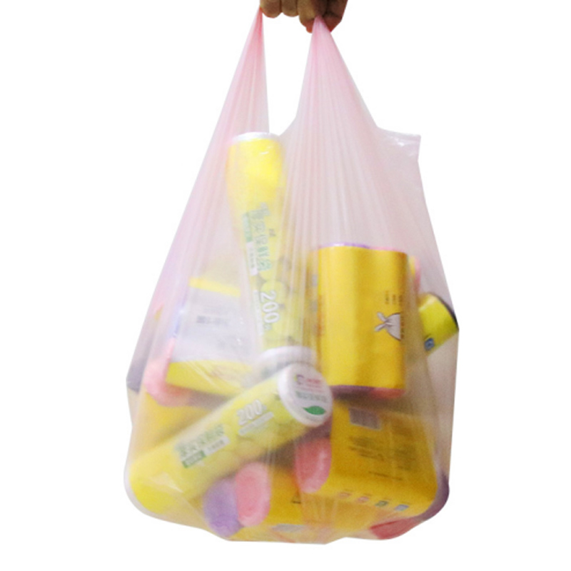 Trash bags