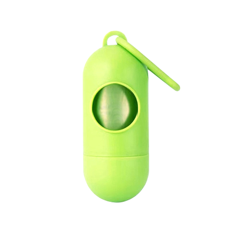 biodegradable dog bags