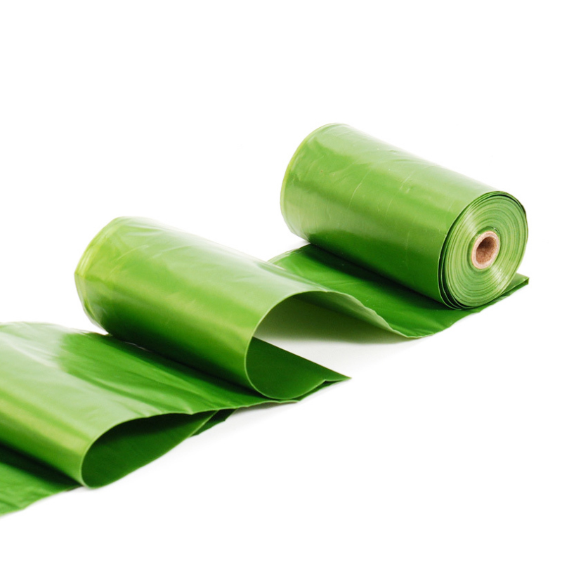 biodegradable pet waste bags