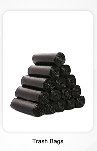 Trash Bags