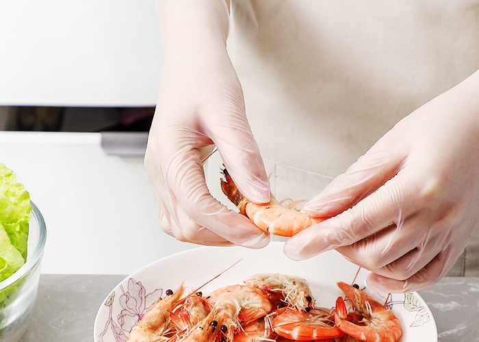 Engångshandskarnas Hermes