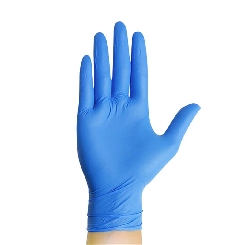 Το μέλλον των γαντιών μιας χρήσης: Ασφαλές, βιώσιμο και αποτελεσματικό