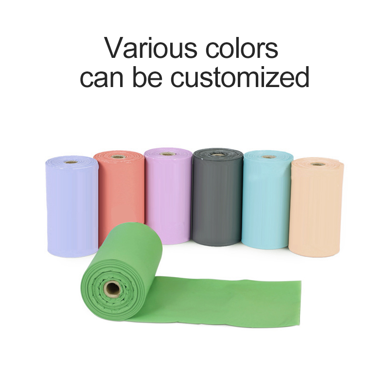 compostable dog poop bags