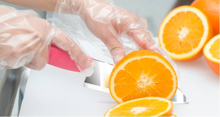 disposable gloves disposable gloves
