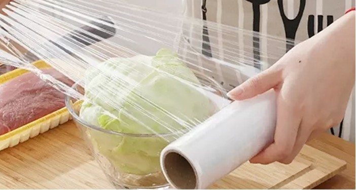 प्लास्टिक रैप बाज़ारों का व्यापक क्षेत्रीय विश्लेषण