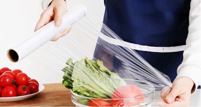plastic wrap for food plastic wrap for food