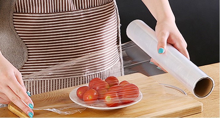 प्लास्टिक रैप उद्योग में नवीन व्यवसाय मॉडल