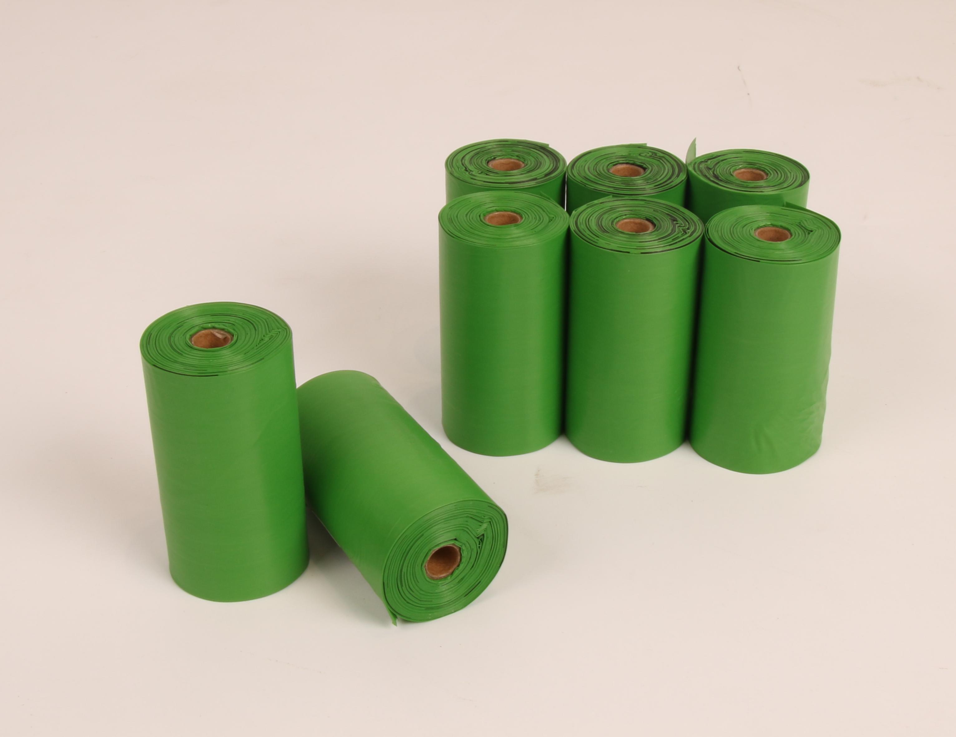 Sự khác biệt của sản phẩm trên thị trường túi đựng chất thải vật nuôi: Các tính năng chính và lợi thế cạnh tranh