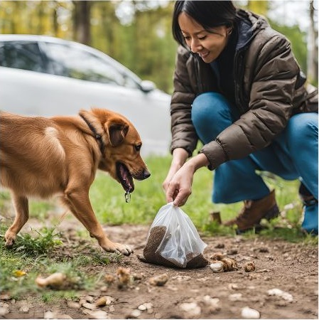 Phân tích nhân khẩu học của chủ vật nuôi trên thị trường túi đựng chất thải (2025)