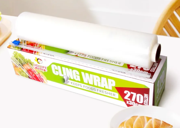 CLING FILM