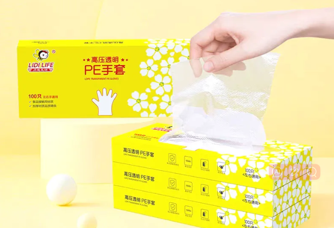 القفازات التي تُستخدم لمرة واحدة: 9 حقائق مهمة لا يعرفها 99% من المستخدمين