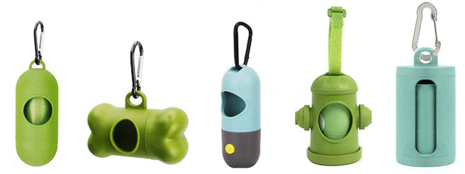 dog poop bags