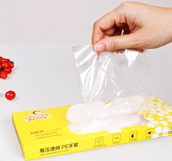 cling film