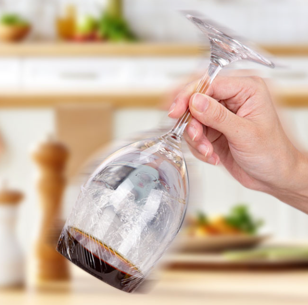 खाद्य प्लास्टिक रैप चुनने के लिए अंतिम गाइड: सुरक्षा, प्रदर्शन और गुणवत्ता निर्माण क्यों मायने रखता है