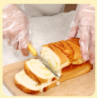 Senjata Rahsia di Dapur Saya: Keperluan Harian Seorang Blogger Makanan