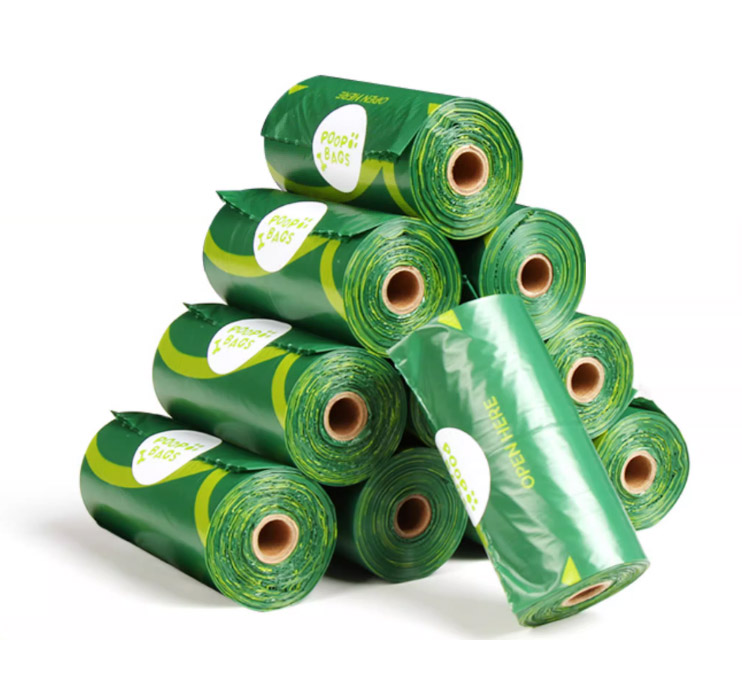 प्रीमियम पालतू पूप बैग: ज़िम्मेदार पालतू मालिकों के लिए अंतिम समाधान