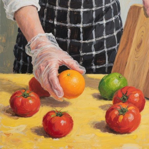 Kisah Sarung Tangan Pakai Pakai: Perjalanan Berkualiti dan Amanah