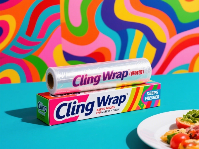 The Kitchen Savior: Bagaimana Filem Cling Premium Merevolusikan Penyimpanan Makanan Saya