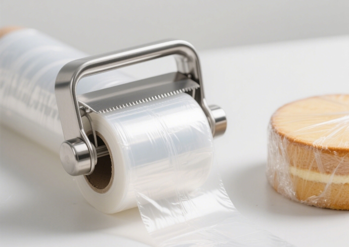 आधुनिक रसोई के लिए सर्वोत्तम क्लिंग फिल्म