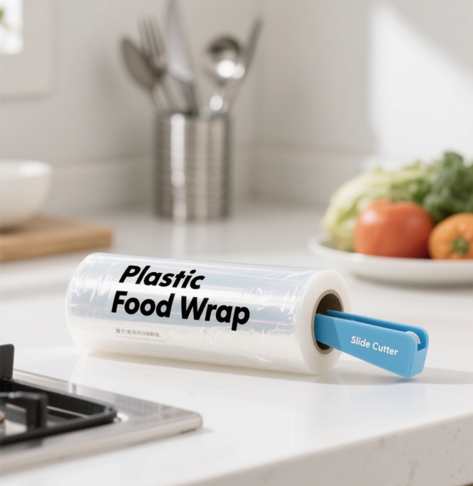 मिशेलिन-स्टार किचन का अदृश्य नायक: सटीकता और दक्षता का संगम