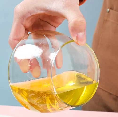 Polythene Plastic Saran Wrap for Food – Trusted Freshness, Global Standards